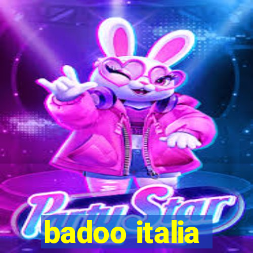 badoo italia